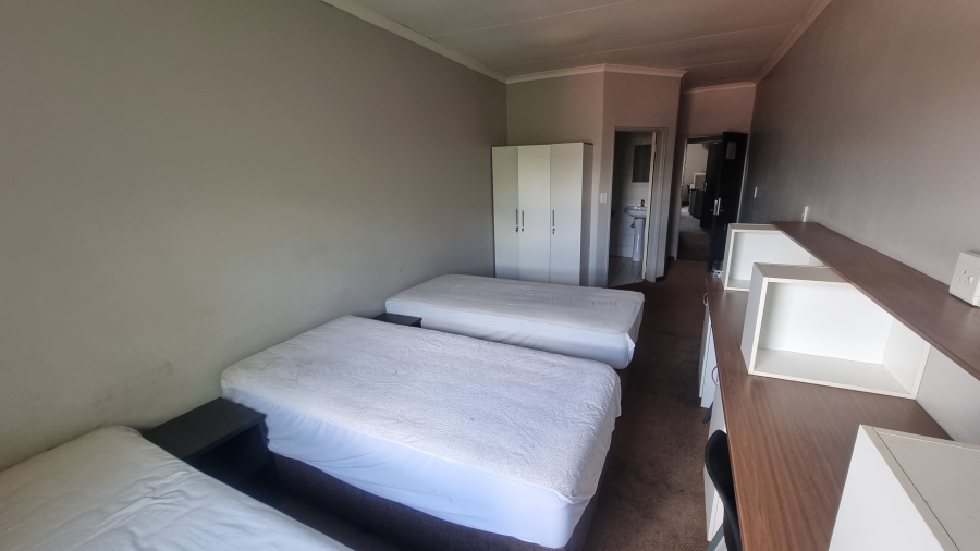 Commercial Property for Sale in Bertrams Gauteng