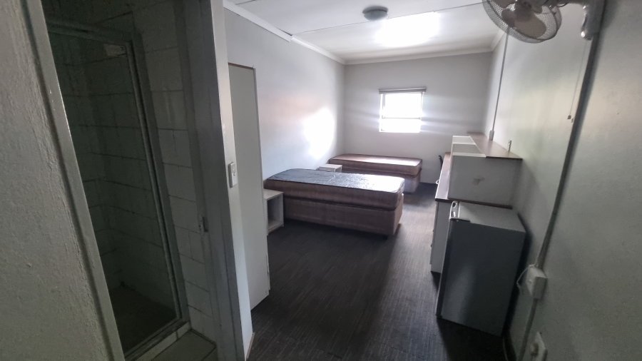 Commercial Property for Sale in Bertrams Gauteng