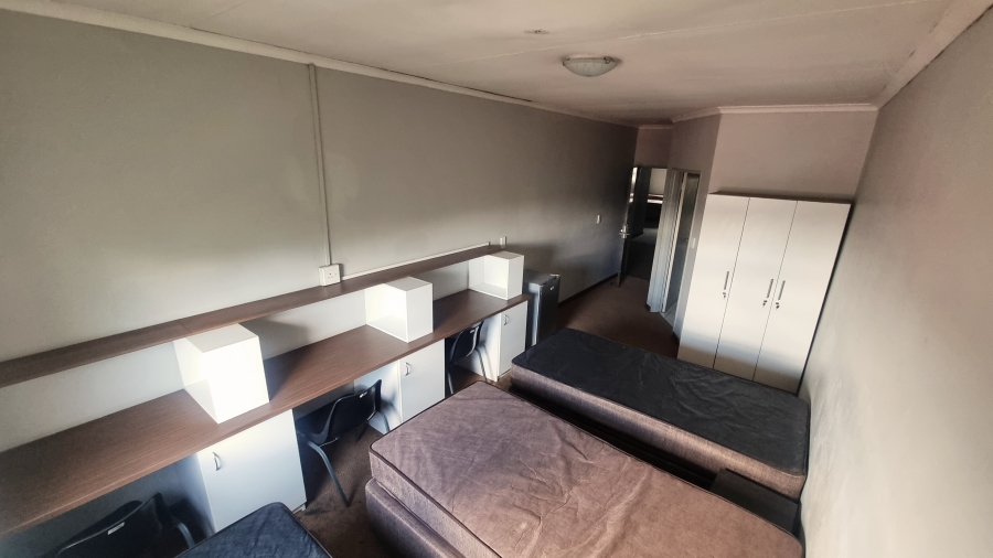 Commercial Property for Sale in Bertrams Gauteng