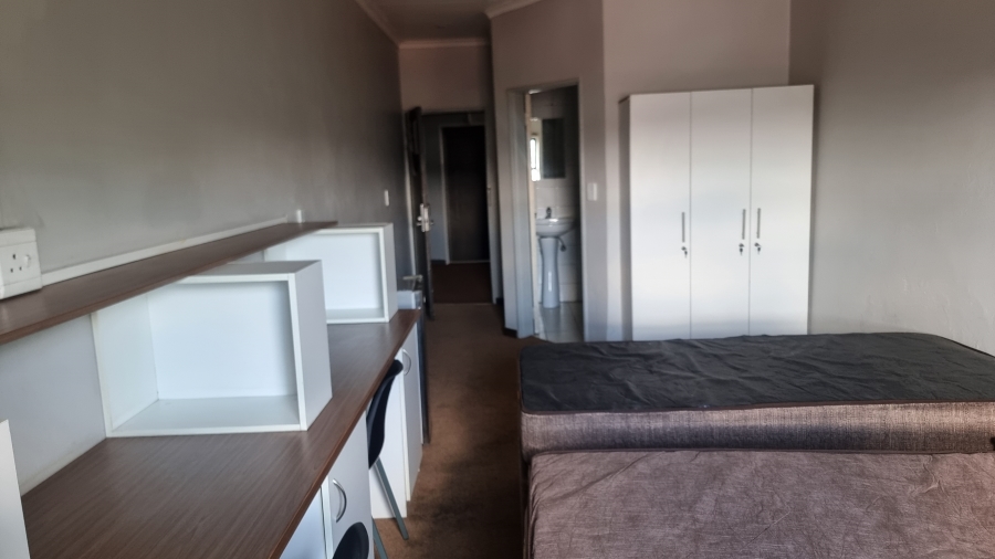 Commercial Property for Sale in Bertrams Gauteng