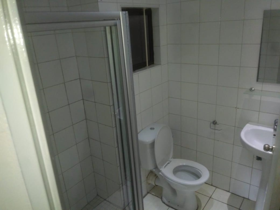 Commercial Property for Sale in Bertrams Gauteng