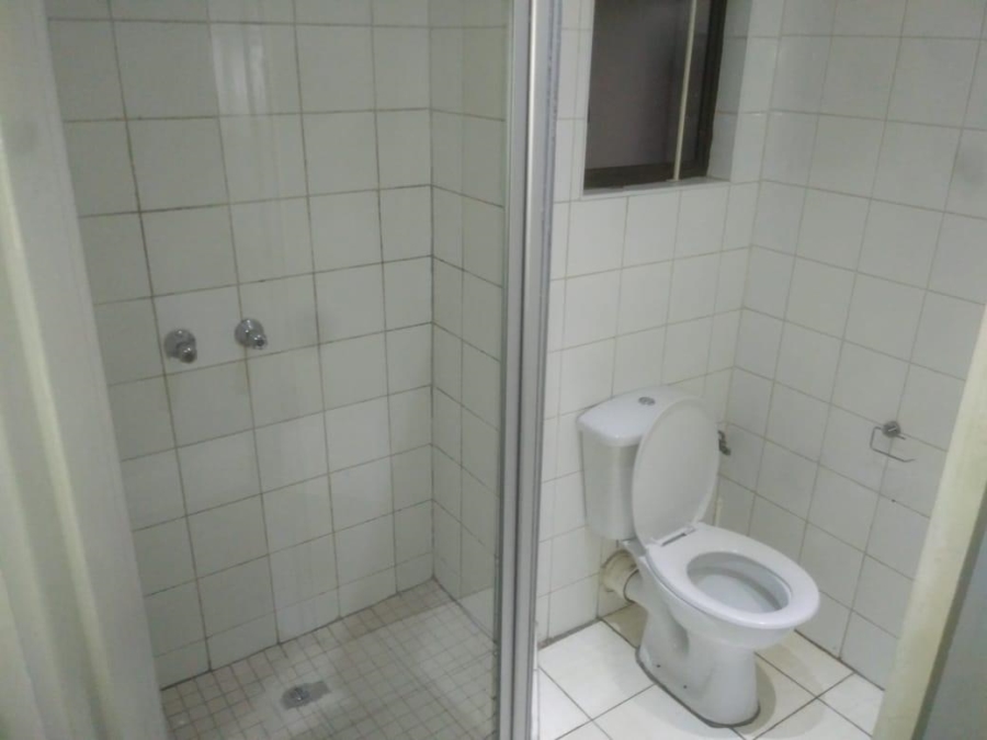 Commercial Property for Sale in Bertrams Gauteng