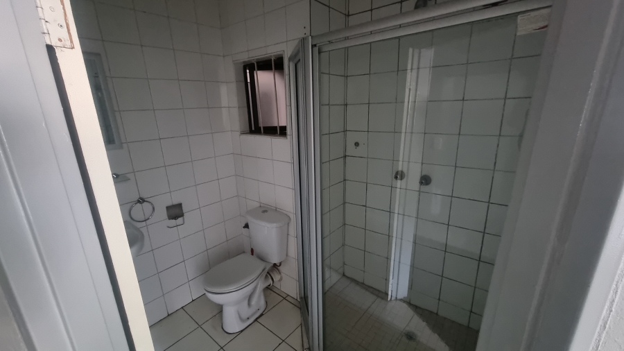 Commercial Property for Sale in Bertrams Gauteng