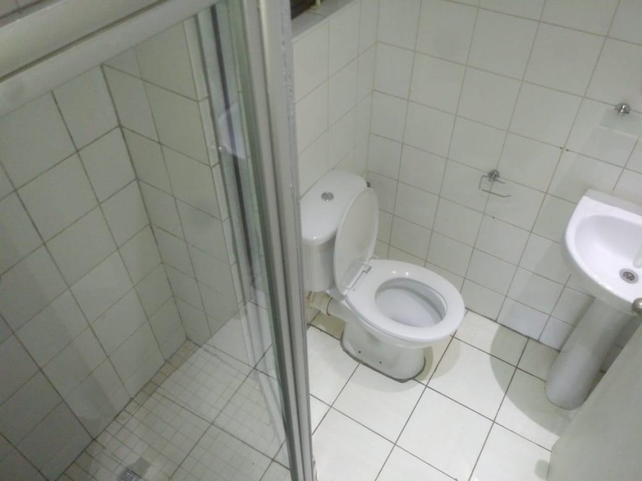 Commercial Property for Sale in Bertrams Gauteng