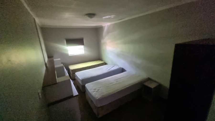 Commercial Property for Sale in Bertrams Gauteng