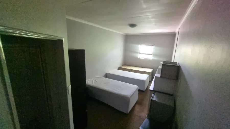 Commercial Property for Sale in Bertrams Gauteng