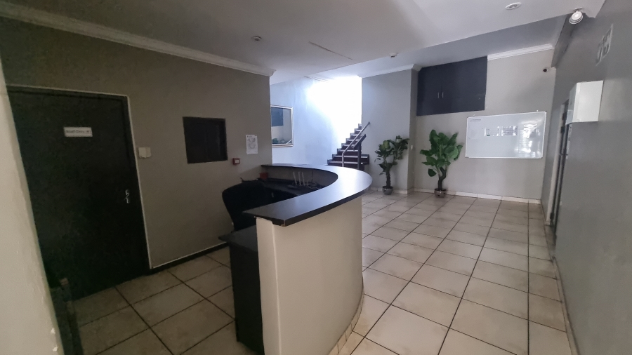 Commercial Property for Sale in Bertrams Gauteng