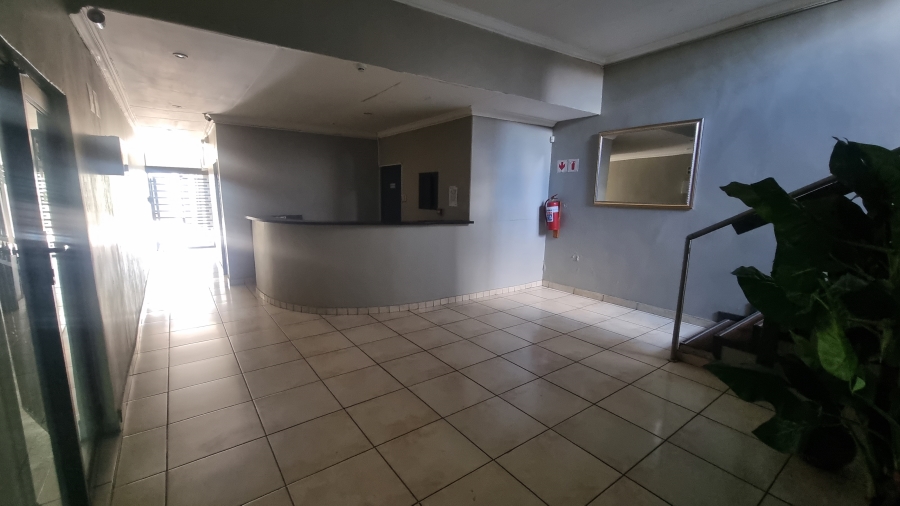 Commercial Property for Sale in Bertrams Gauteng