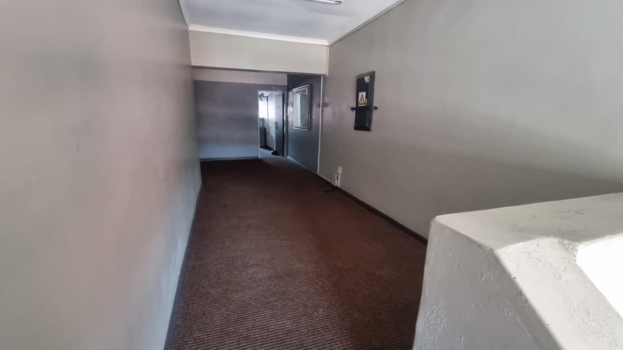 Commercial Property for Sale in Bertrams Gauteng