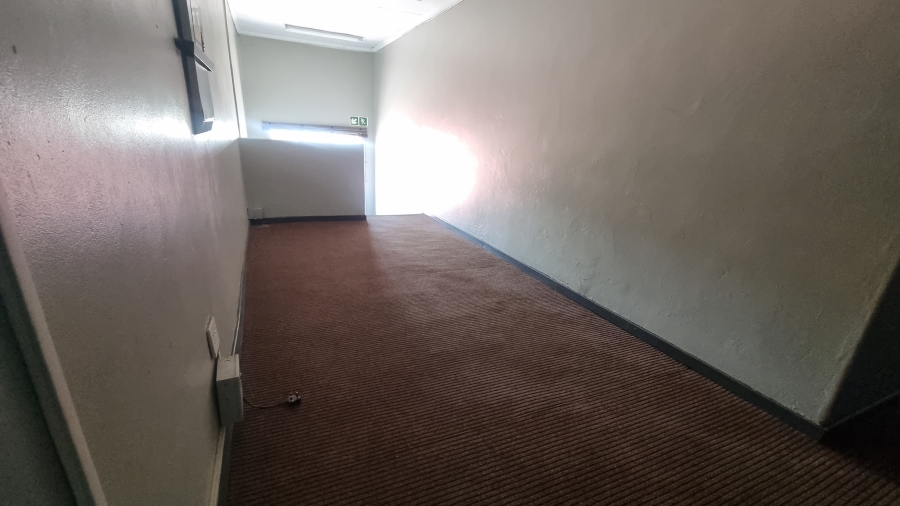 Commercial Property for Sale in Bertrams Gauteng