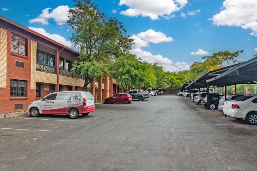 Commercial Property for Sale in Lyme Park Gauteng