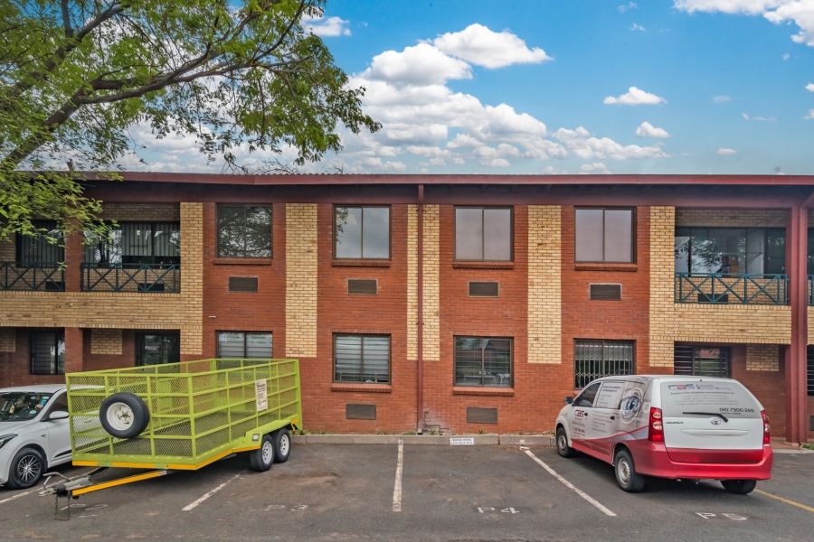 Commercial Property for Sale in Lyme Park Gauteng