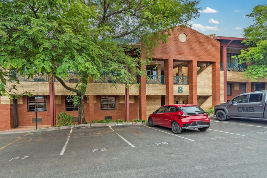 Commercial Property for Sale in Lyme Park Gauteng
