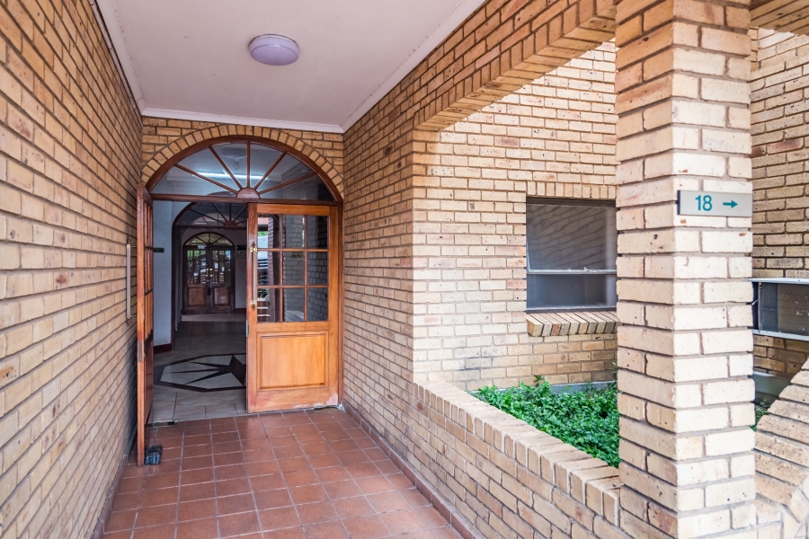 Commercial Property for Sale in Lyme Park Gauteng