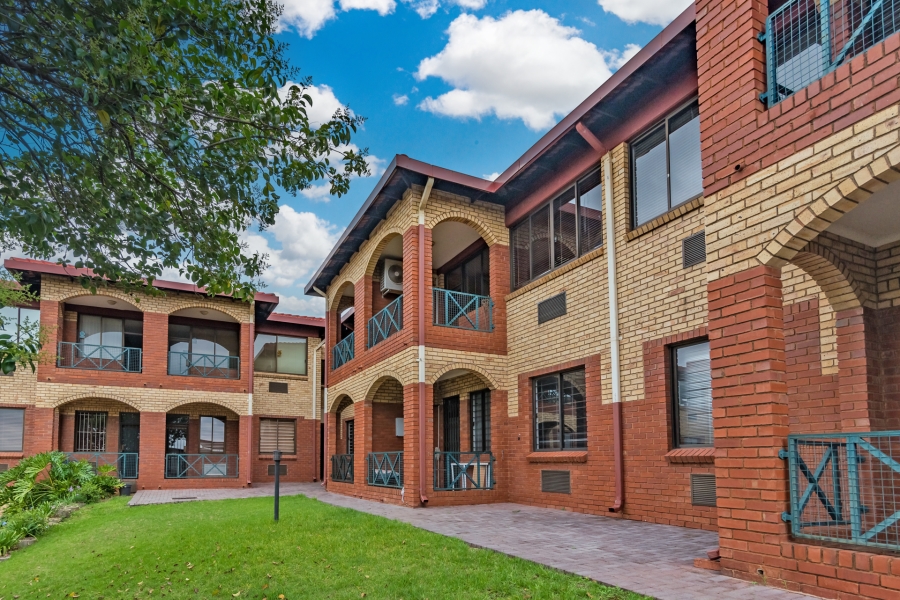 Commercial Property for Sale in Lyme Park Gauteng