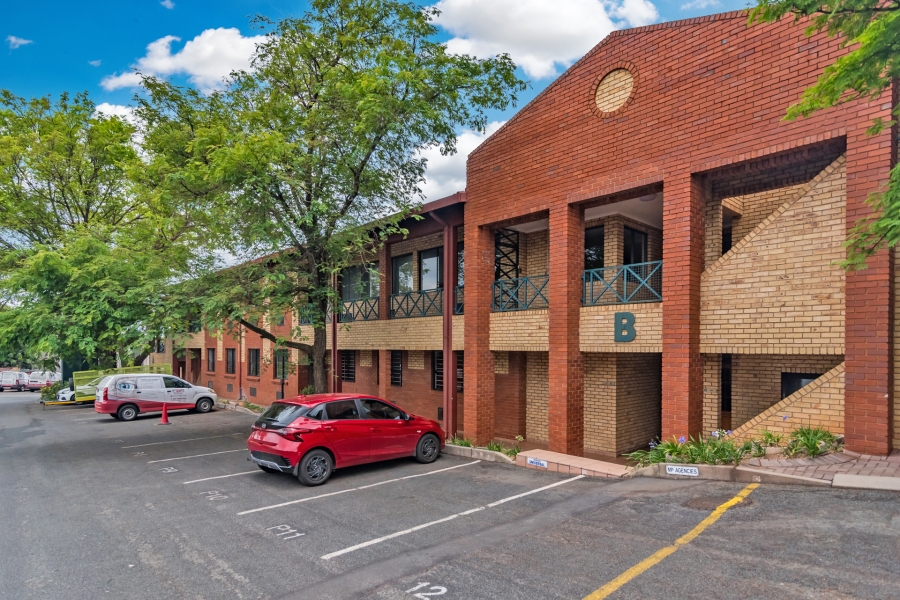 Commercial Property for Sale in Lyme Park Gauteng