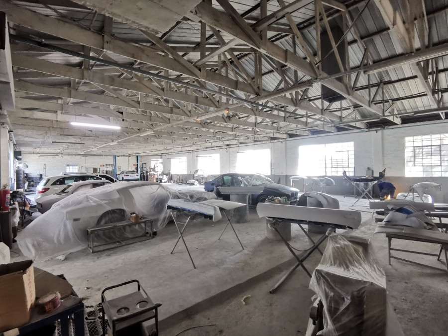 Commercial Property for Sale in Kew Gauteng