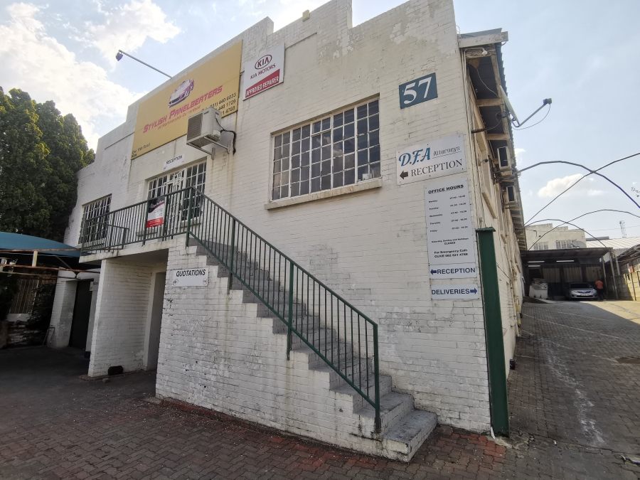 Commercial Property for Sale in Kew Gauteng