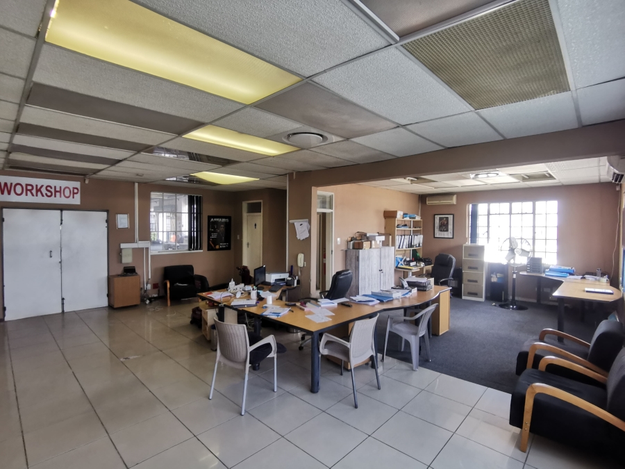 Commercial Property for Sale in Kew Gauteng