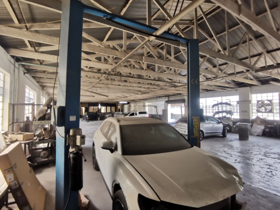Commercial Property for Sale in Kew Gauteng