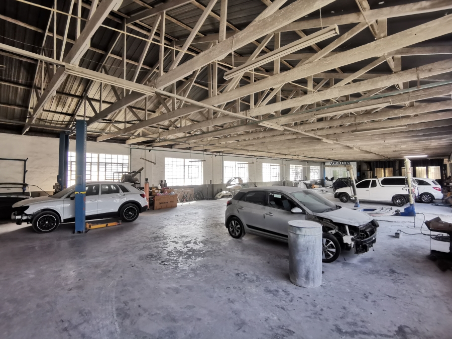 Commercial Property for Sale in Kew Gauteng