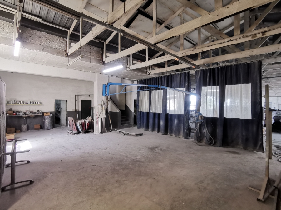 Commercial Property for Sale in Kew Gauteng