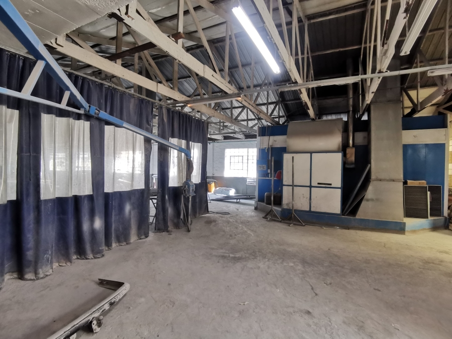 Commercial Property for Sale in Kew Gauteng