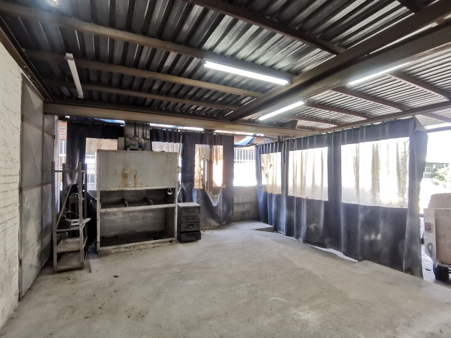 Commercial Property for Sale in Kew Gauteng