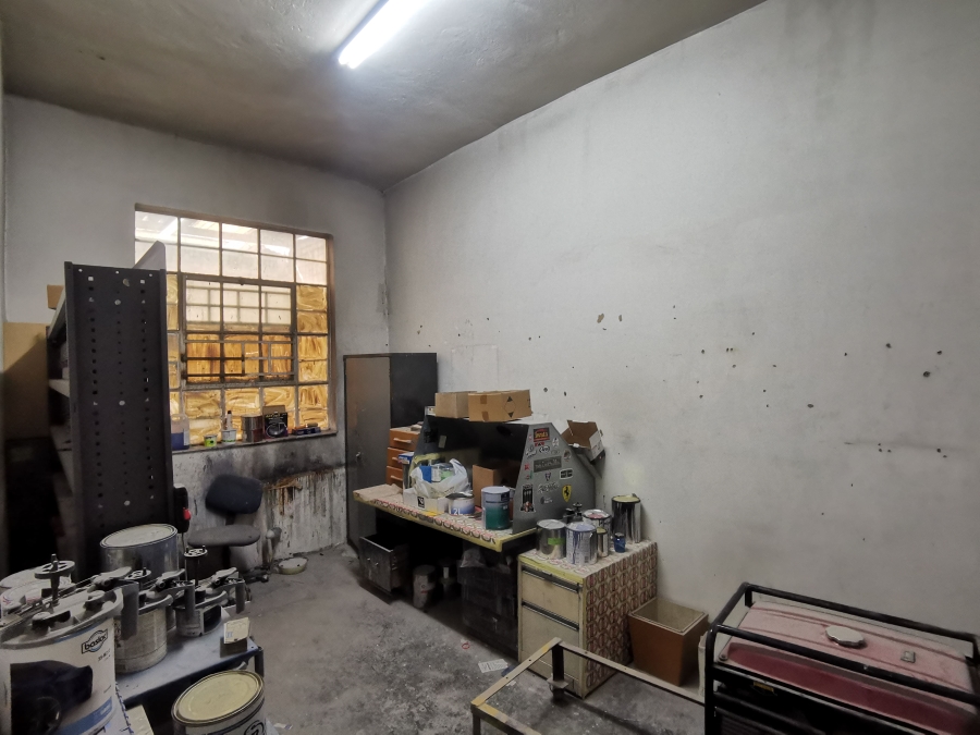 Commercial Property for Sale in Kew Gauteng