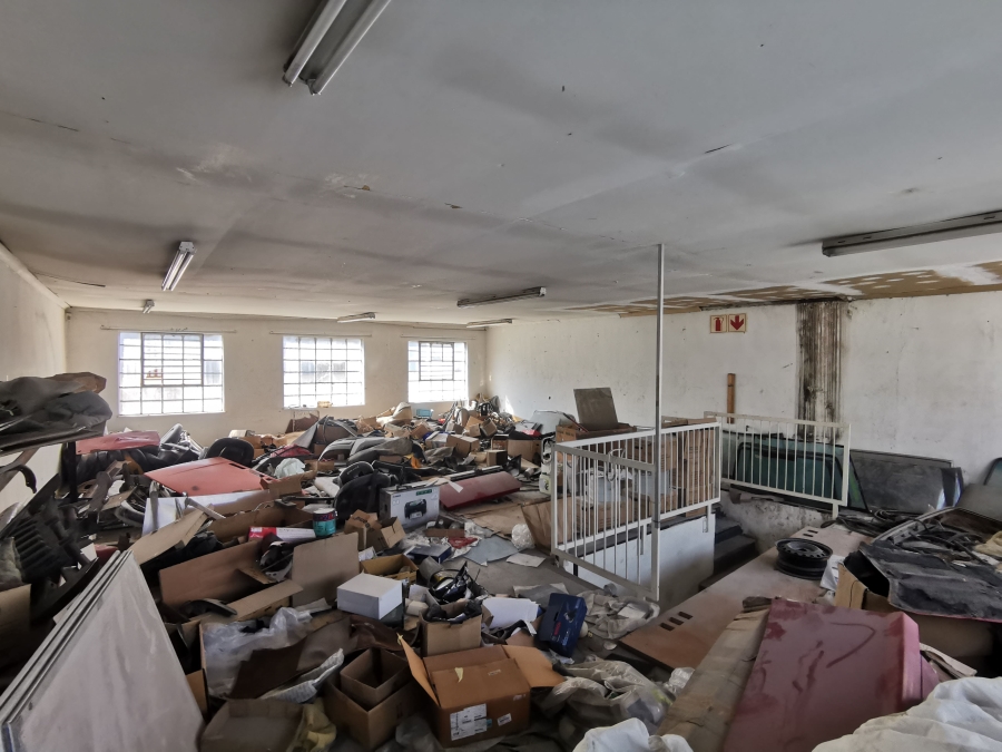 Commercial Property for Sale in Kew Gauteng