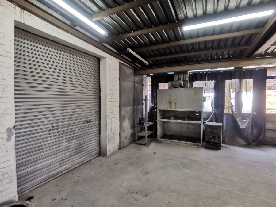 Commercial Property for Sale in Kew Gauteng