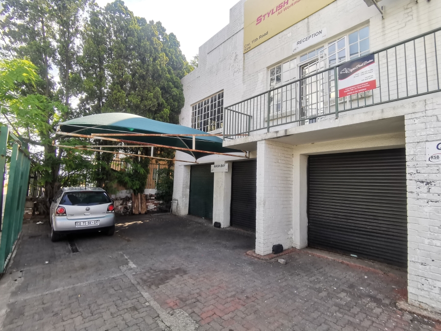 Commercial Property for Sale in Kew Gauteng