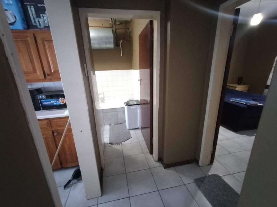 1 Bedroom Property for Sale in Pretoria North Gauteng