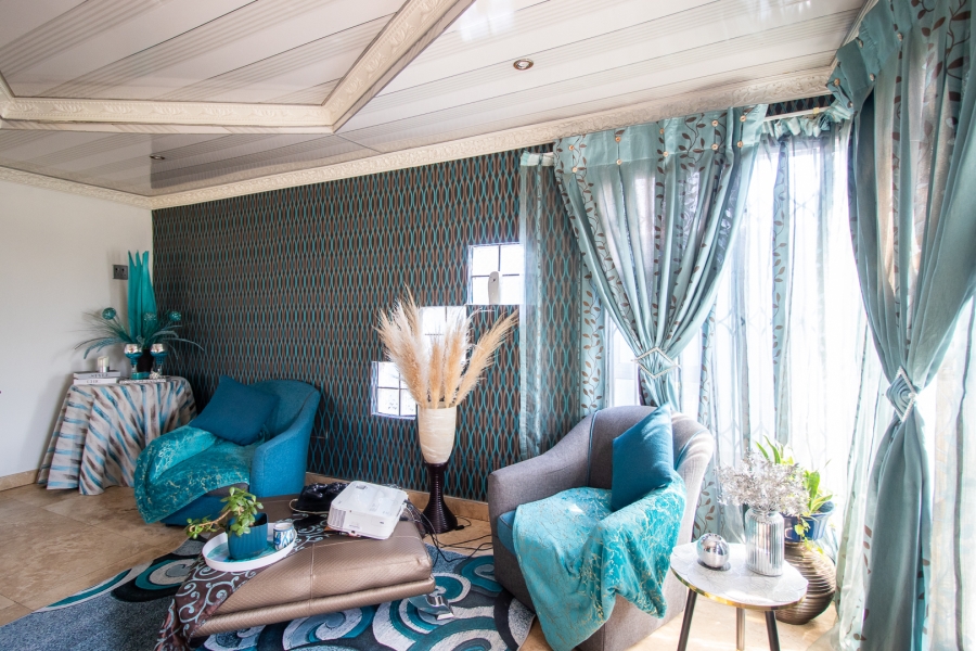 4 Bedroom Property for Sale in Alveda Park Gauteng