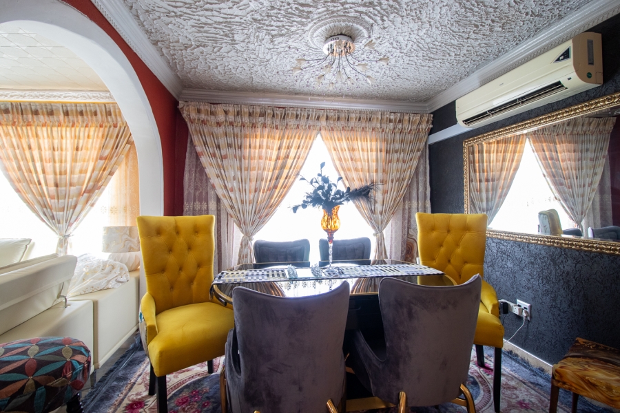 4 Bedroom Property for Sale in Alveda Park Gauteng