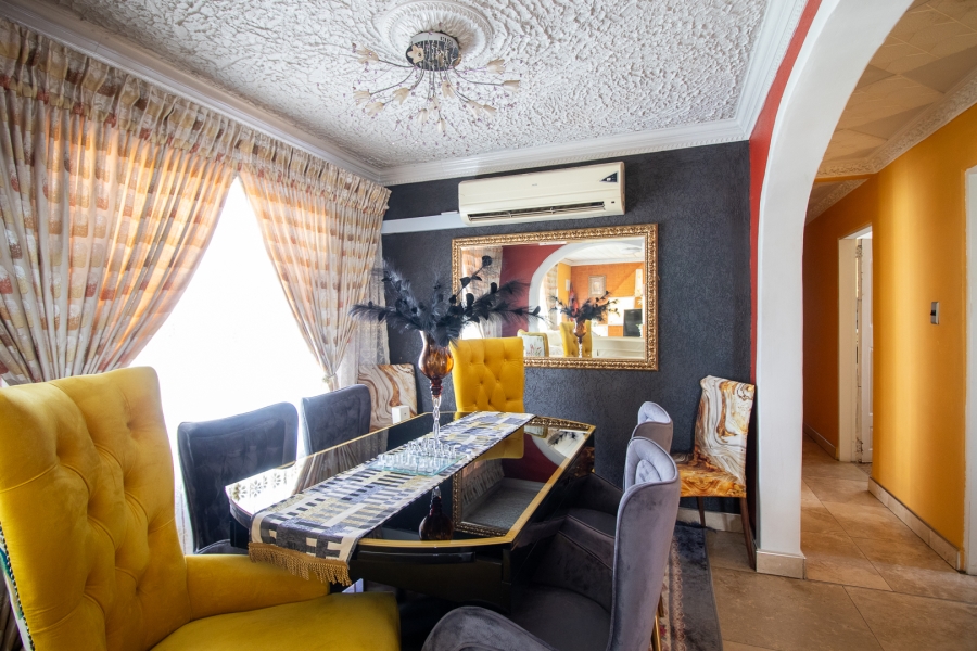 4 Bedroom Property for Sale in Alveda Park Gauteng