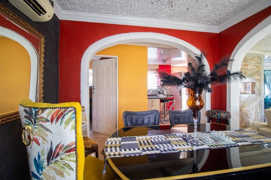 4 Bedroom Property for Sale in Alveda Park Gauteng