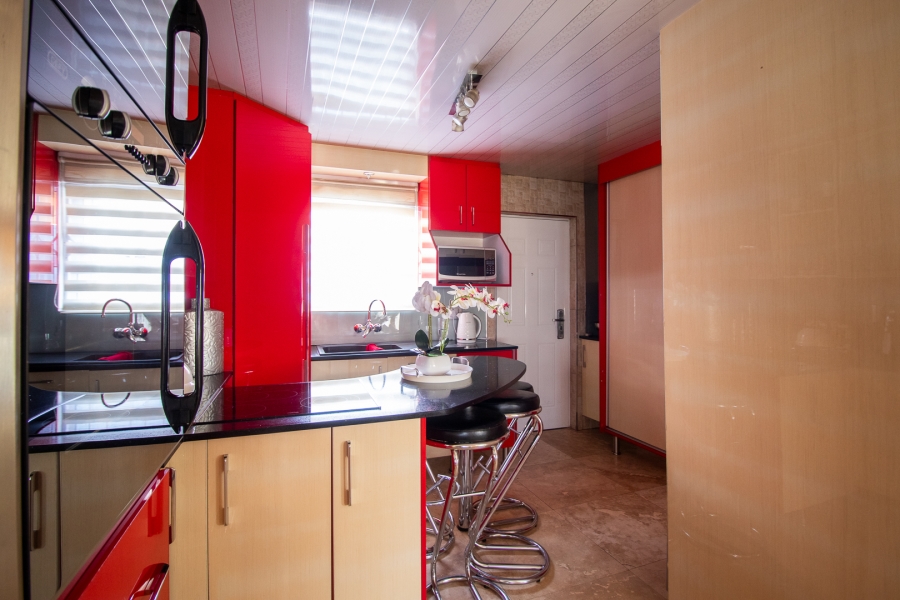 4 Bedroom Property for Sale in Alveda Park Gauteng