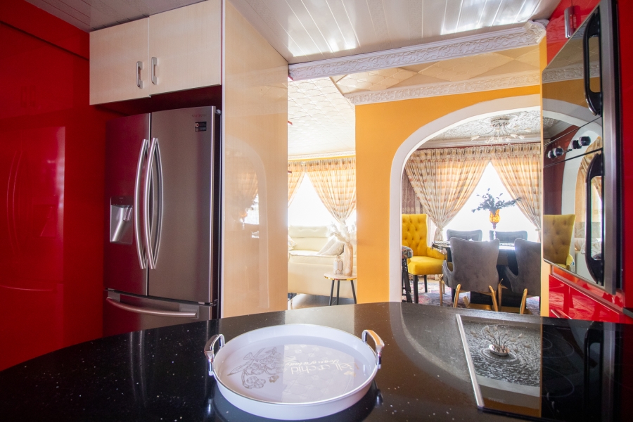 4 Bedroom Property for Sale in Alveda Park Gauteng