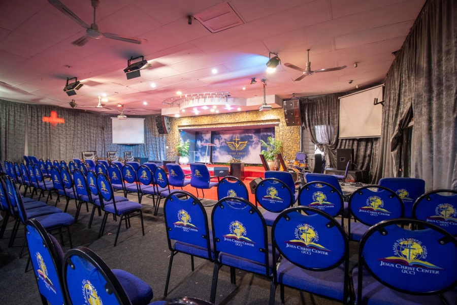 7 Bedroom Property for Sale in Rosettenville Gauteng