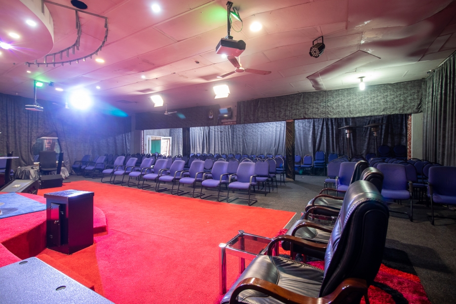 7 Bedroom Property for Sale in Rosettenville Gauteng