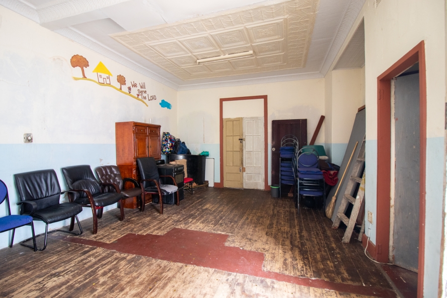 7 Bedroom Property for Sale in Rosettenville Gauteng