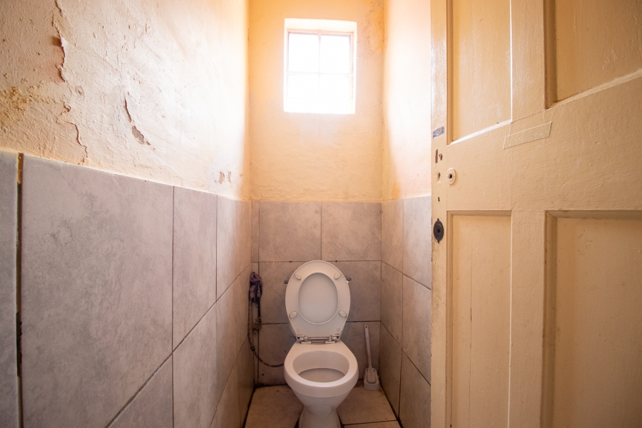 7 Bedroom Property for Sale in Rosettenville Gauteng