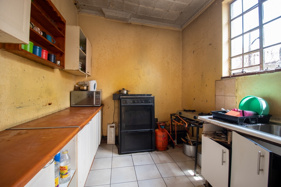 7 Bedroom Property for Sale in Rosettenville Gauteng