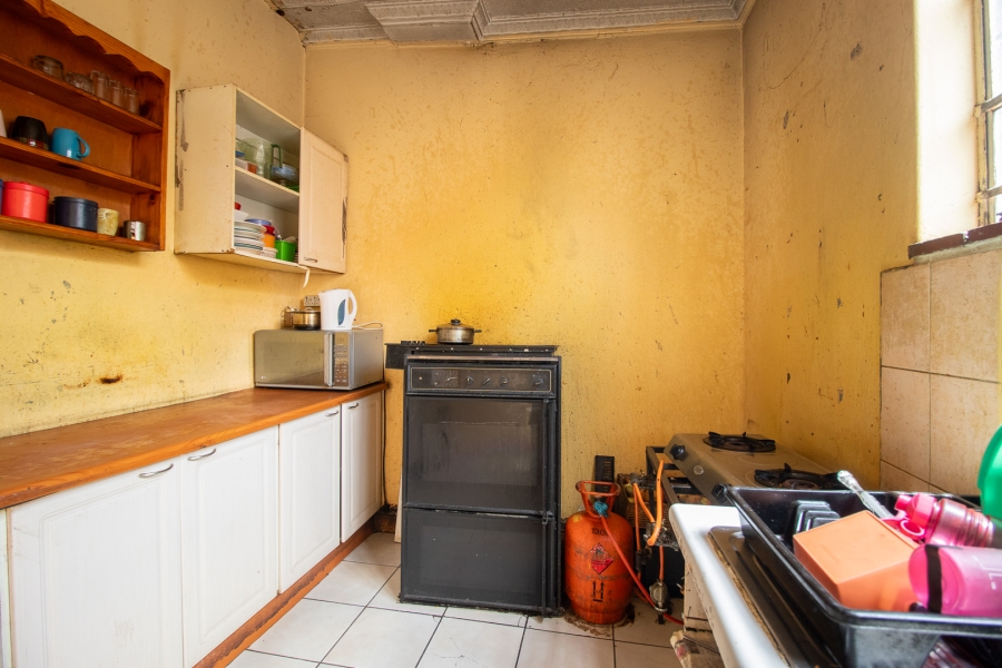 7 Bedroom Property for Sale in Rosettenville Gauteng