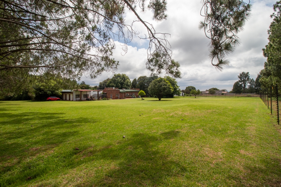 4 Bedroom Property for Sale in Blignautsrus A H Gauteng