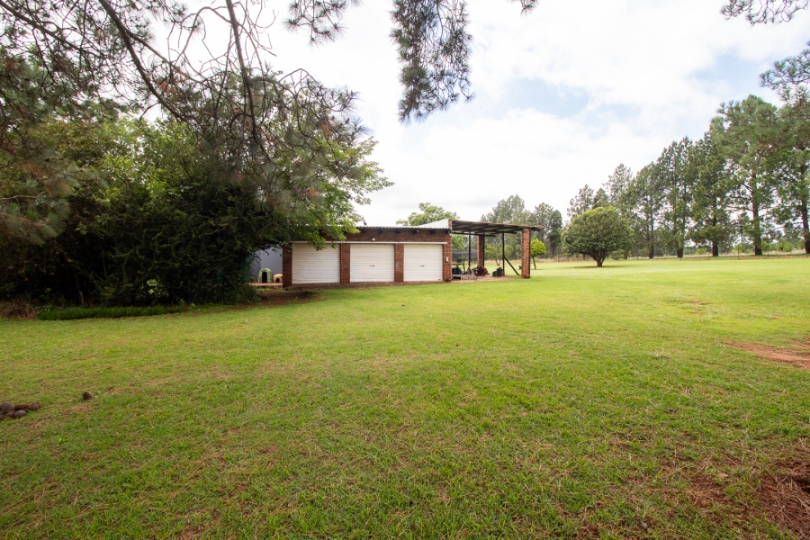 4 Bedroom Property for Sale in Blignautsrus A H Gauteng