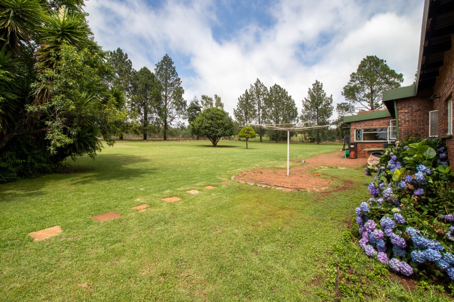 4 Bedroom Property for Sale in Blignautsrus A H Gauteng