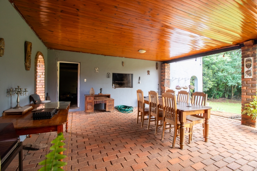 4 Bedroom Property for Sale in Blignautsrus A H Gauteng