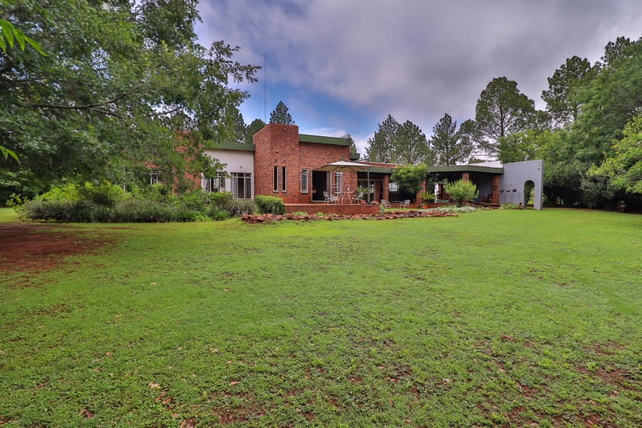 4 Bedroom Property for Sale in Blignautsrus A H Gauteng